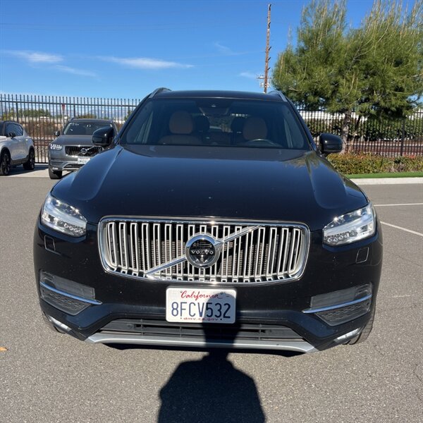 2018 Volvo XC90 T6 Inscription   - Photo 2 - Sherman Oaks, CA 91423