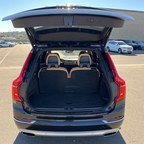 2018 Volvo XC90 T6 Inscription   - Photo 13 - Sherman Oaks, CA 91423