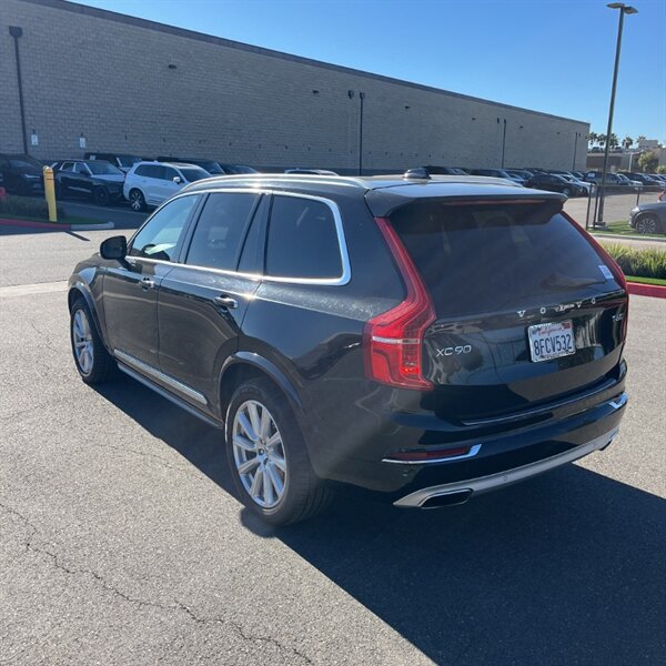 2018 Volvo XC90 T6 Inscription   - Photo 4 - Sherman Oaks, CA 91423