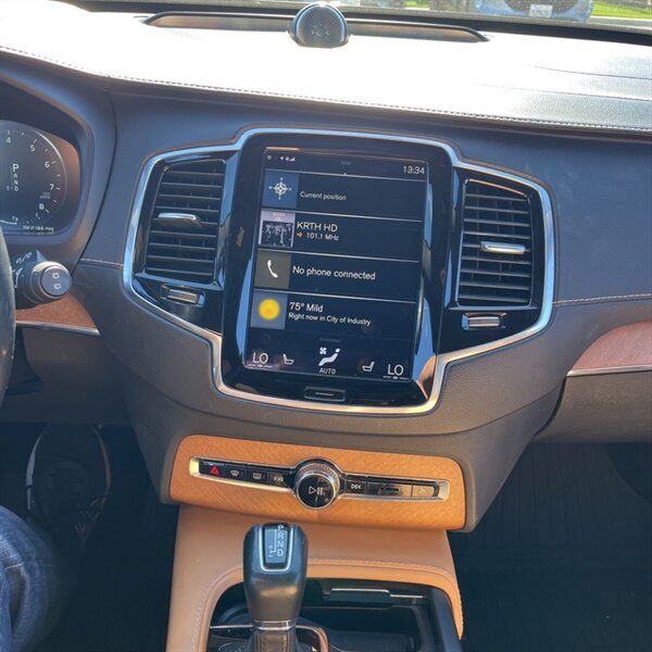 2018 Volvo XC90 T6 Inscription   - Photo 25 - Sherman Oaks, CA 91423