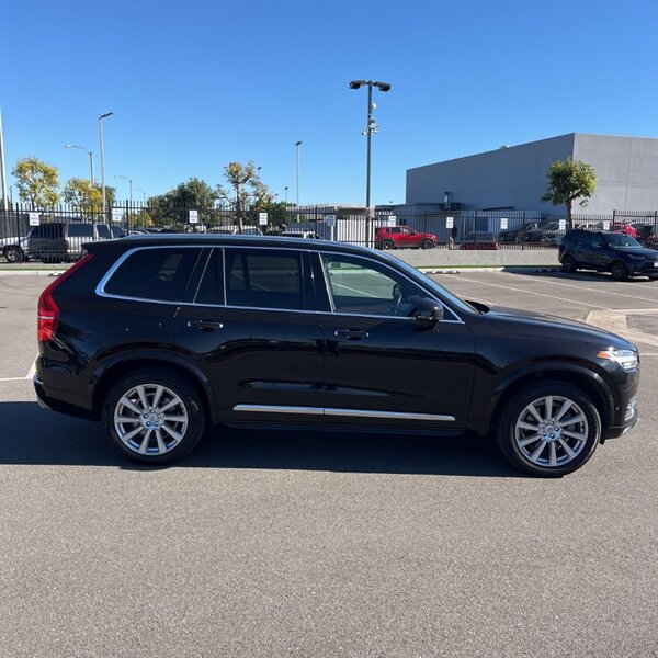2018 Volvo XC90 T6 Inscription   - Photo 11 - Sherman Oaks, CA 91423