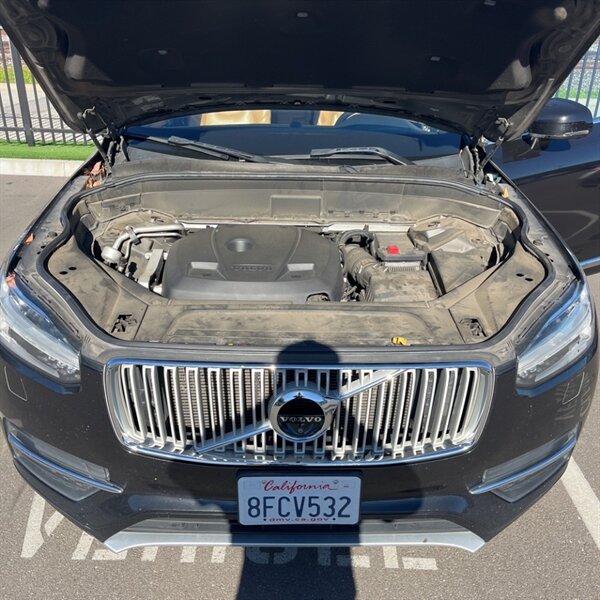2018 Volvo XC90 T6 Inscription   - Photo 15 - Sherman Oaks, CA 91423