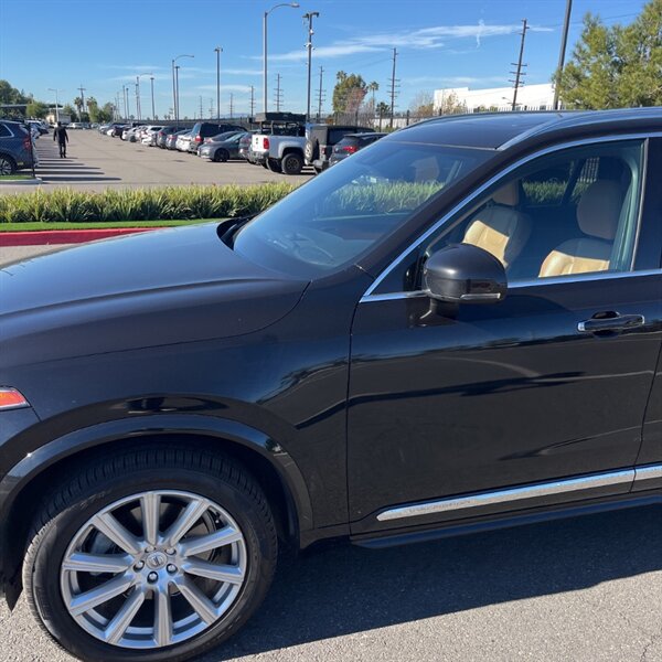 2018 Volvo XC90 T6 Inscription   - Photo 5 - Sherman Oaks, CA 91423