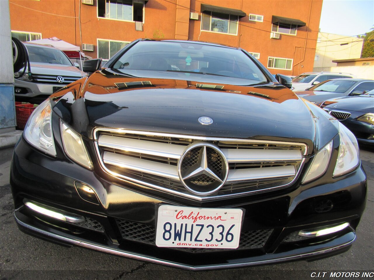 2013 Mercedes-Benz E 350   - Photo 85 - Sherman Oaks, CA 91423