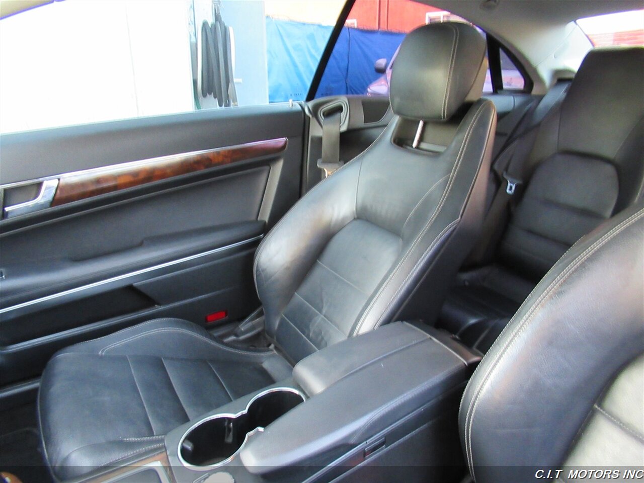 2013 Mercedes-Benz E 350   - Photo 61 - Sherman Oaks, CA 91423