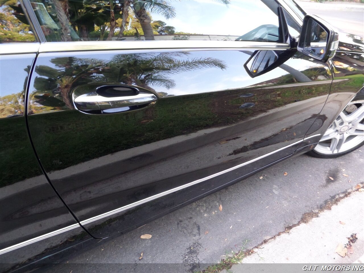 2013 Mercedes-Benz E 350   - Photo 38 - Sherman Oaks, CA 91423