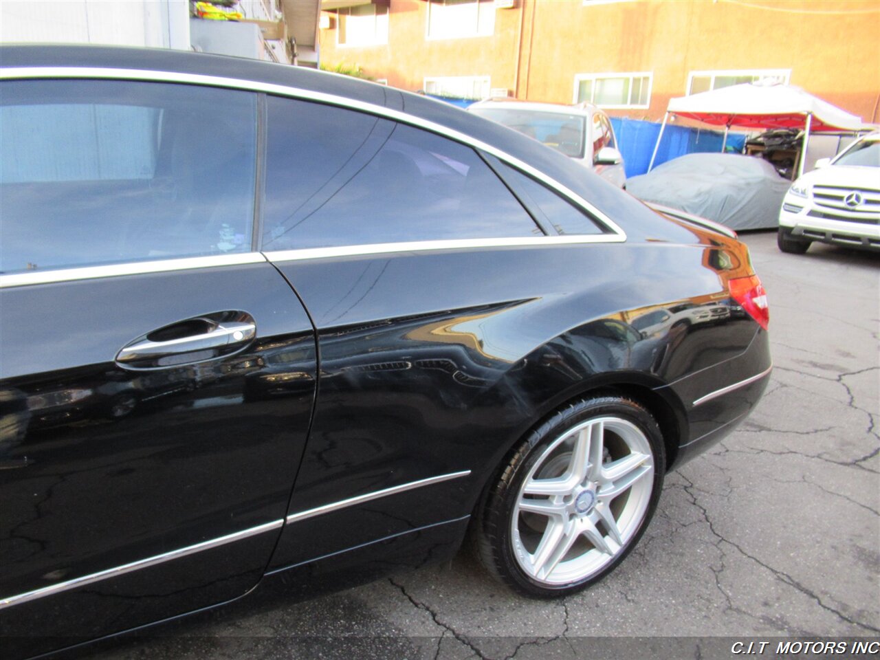 2013 Mercedes-Benz E 350   - Photo 83 - Sherman Oaks, CA 91423