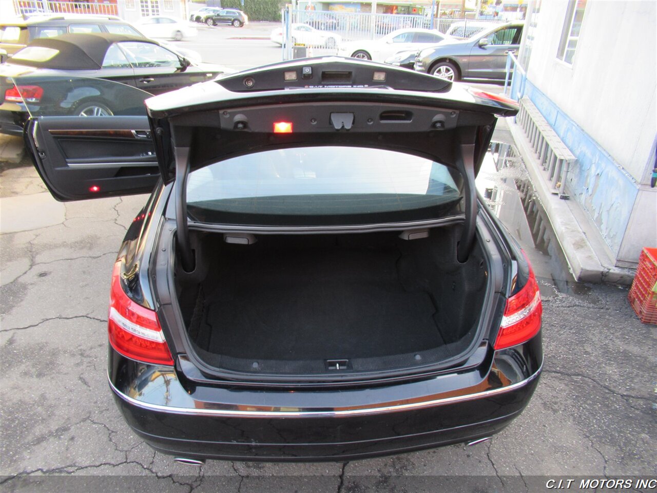 2013 Mercedes-Benz E 350   - Photo 81 - Sherman Oaks, CA 91423