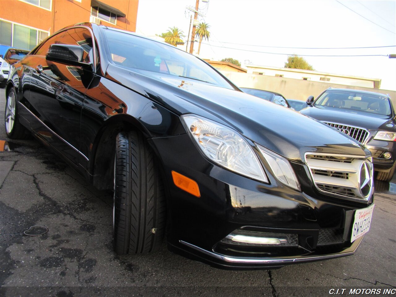 2013 Mercedes-Benz E 350   - Photo 87 - Sherman Oaks, CA 91423