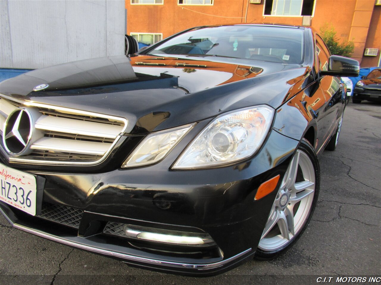 2013 Mercedes-Benz E 350   - Photo 84 - Sherman Oaks, CA 91423