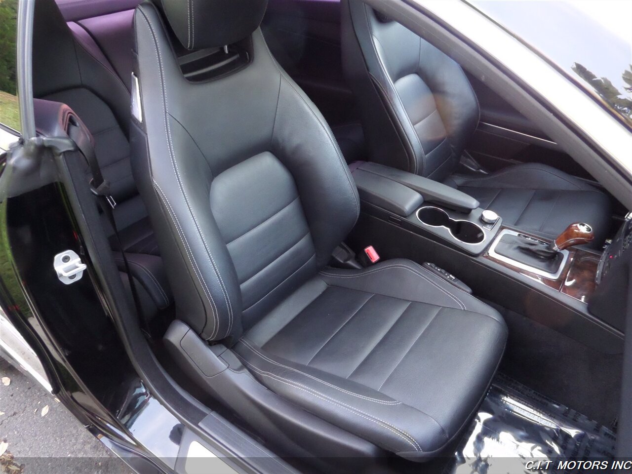 2013 Mercedes-Benz E 350   - Photo 32 - Sherman Oaks, CA 91423