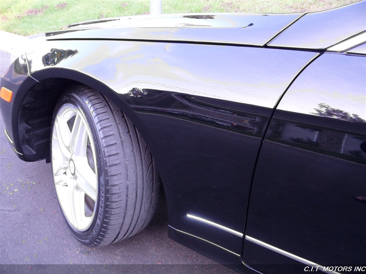 2013 Mercedes-Benz E 350   - Photo 41 - Sherman Oaks, CA 91423