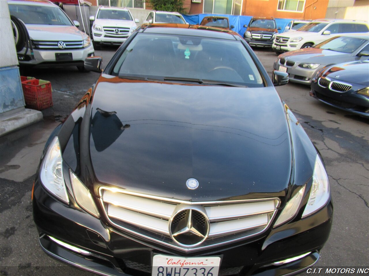 2013 Mercedes-Benz E 350   - Photo 86 - Sherman Oaks, CA 91423