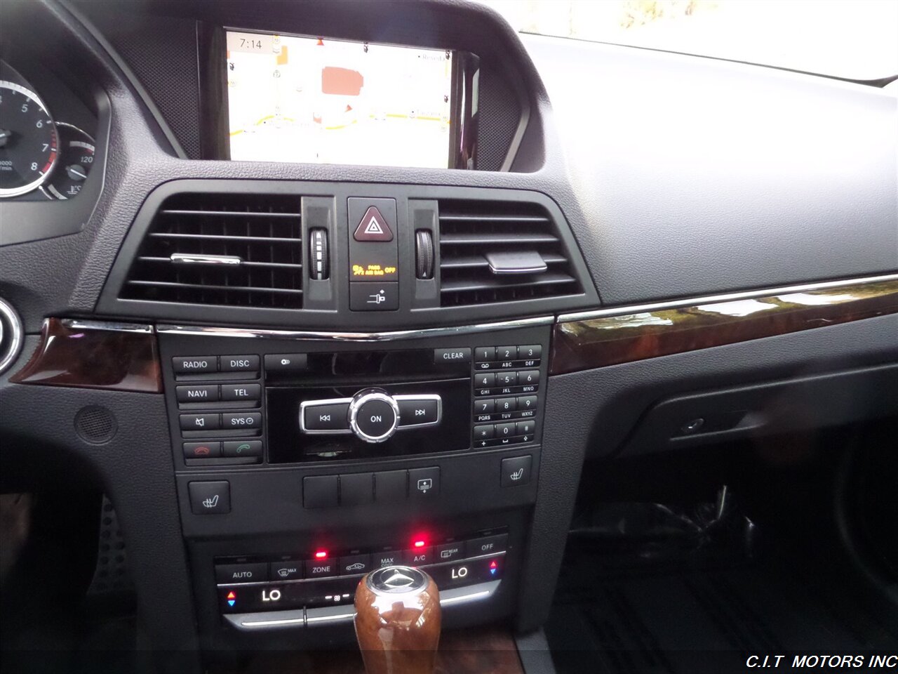 2013 Mercedes-Benz E 350   - Photo 25 - Sherman Oaks, CA 91423