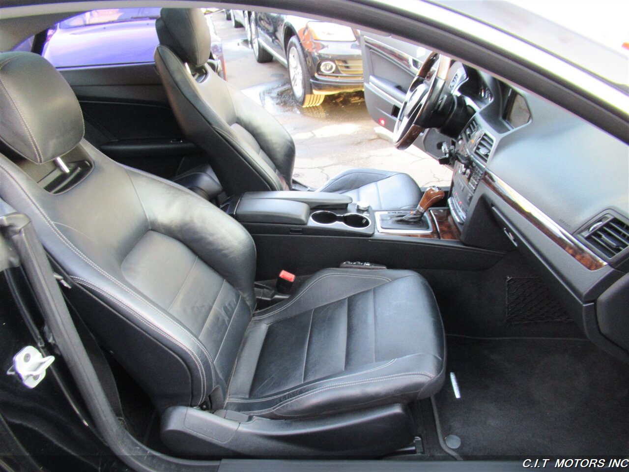 2013 Mercedes-Benz E 350   - Photo 73 - Sherman Oaks, CA 91423