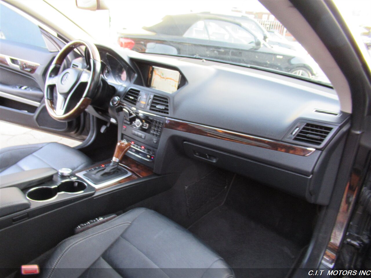 2013 Mercedes-Benz E 350   - Photo 75 - Sherman Oaks, CA 91423