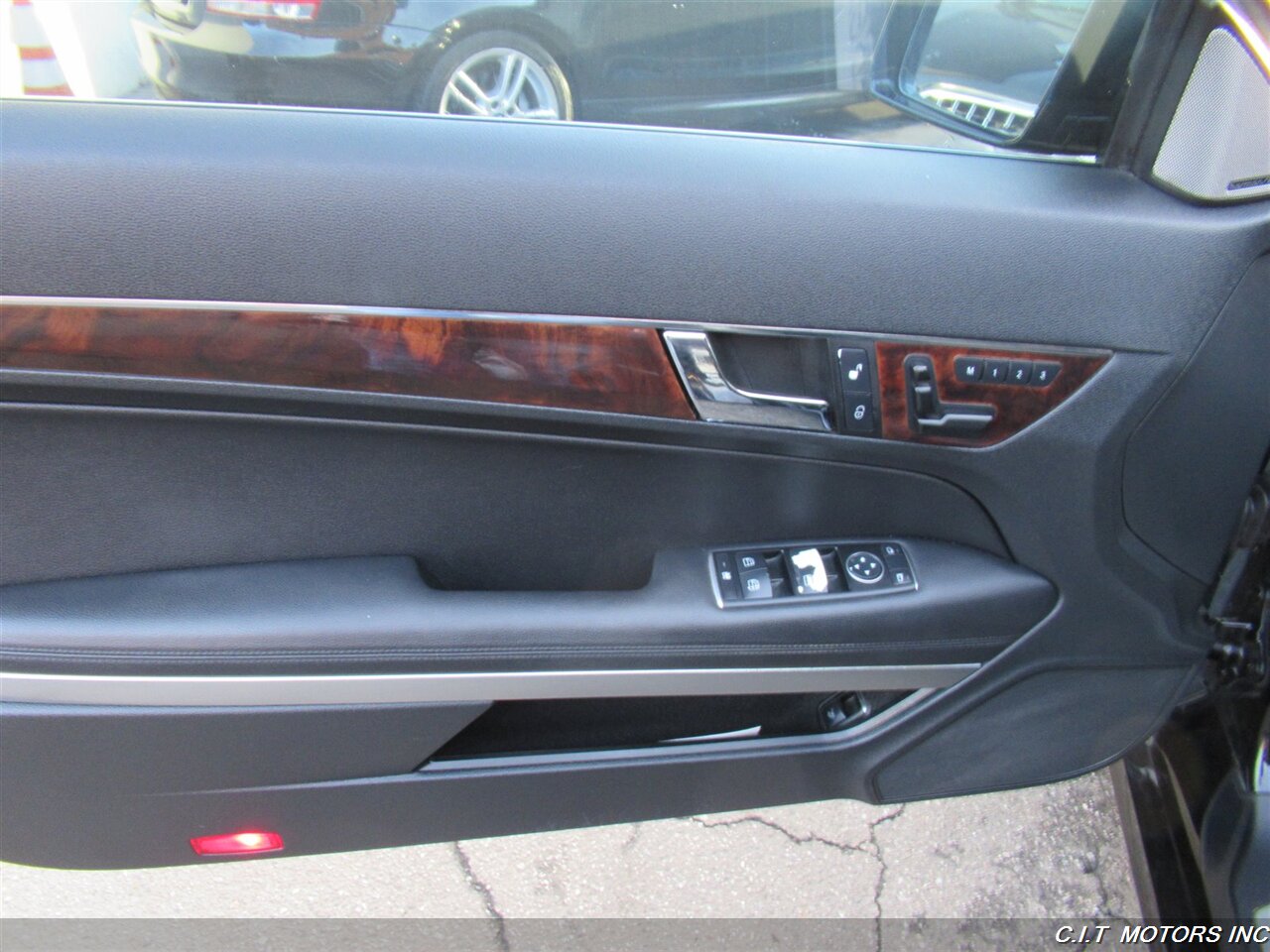 2013 Mercedes-Benz E 350   - Photo 60 - Sherman Oaks, CA 91423