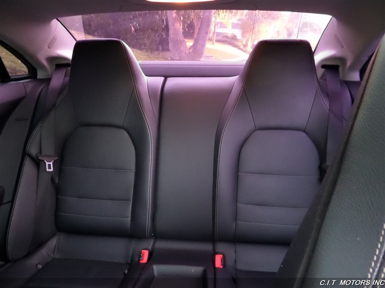 2013 Mercedes-Benz E 350   - Photo 19 - Sherman Oaks, CA 91423