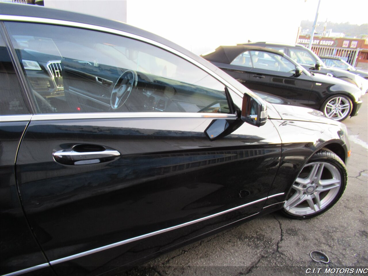 2013 Mercedes-Benz E 350   - Photo 79 - Sherman Oaks, CA 91423