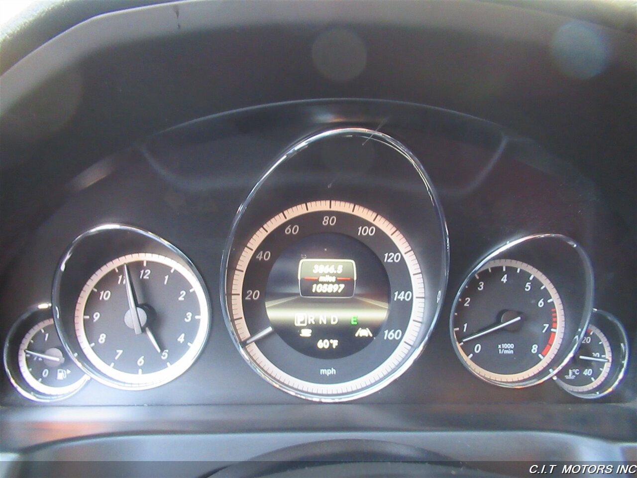 2013 Mercedes-Benz E 350   - Photo 21 - Sherman Oaks, CA 91423