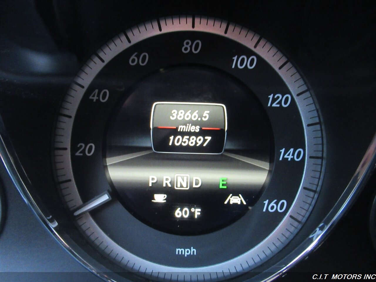 2013 Mercedes-Benz E 350   - Photo 23 - Sherman Oaks, CA 91423