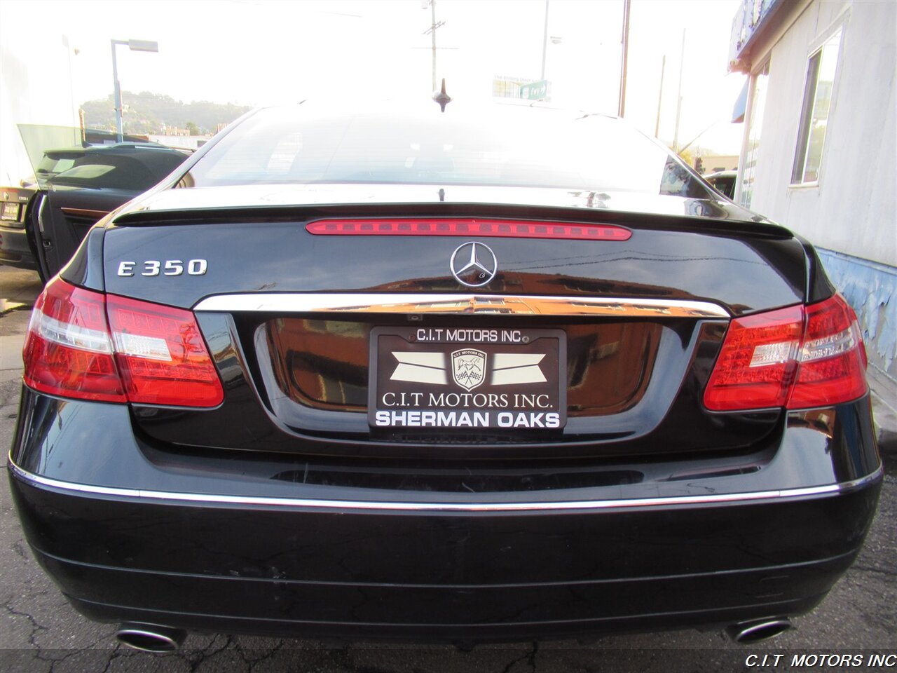 2013 Mercedes-Benz E 350   - Photo 80 - Sherman Oaks, CA 91423