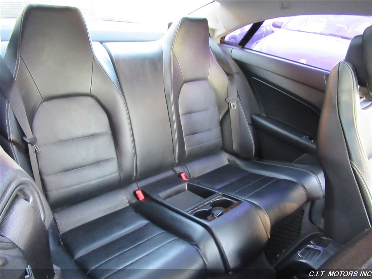 2013 Mercedes-Benz E 350   - Photo 74 - Sherman Oaks, CA 91423