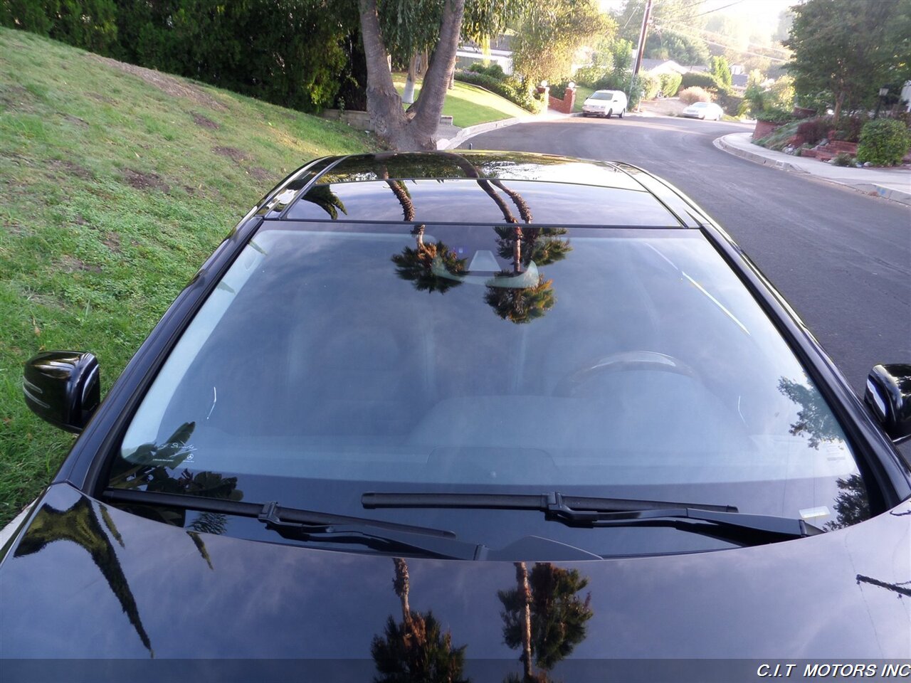 2013 Mercedes-Benz E 350   - Photo 47 - Sherman Oaks, CA 91423