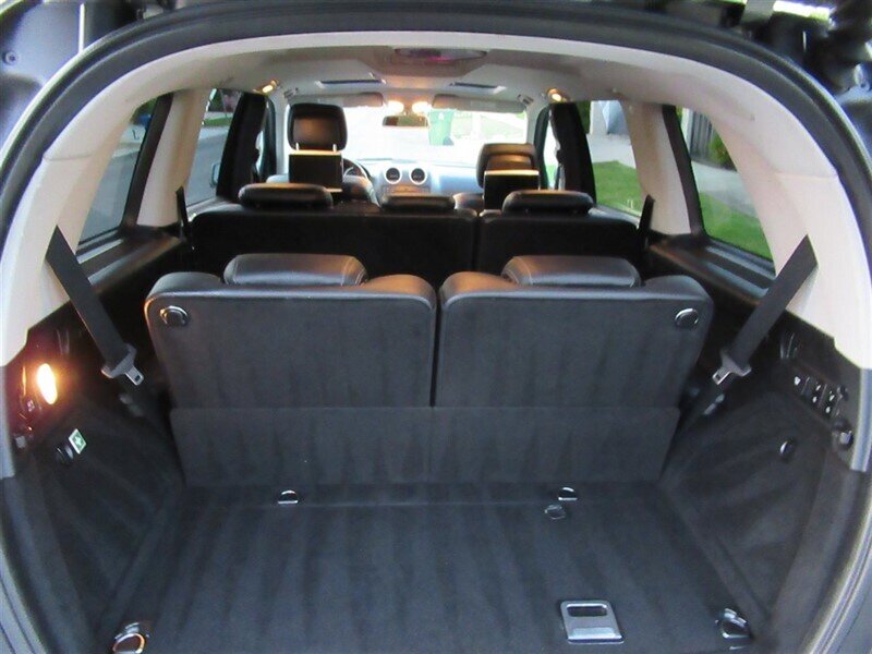 2012 Mercedes-Benz GL 350 BlueTEC   - Photo 33 - Sherman Oaks, CA 91423