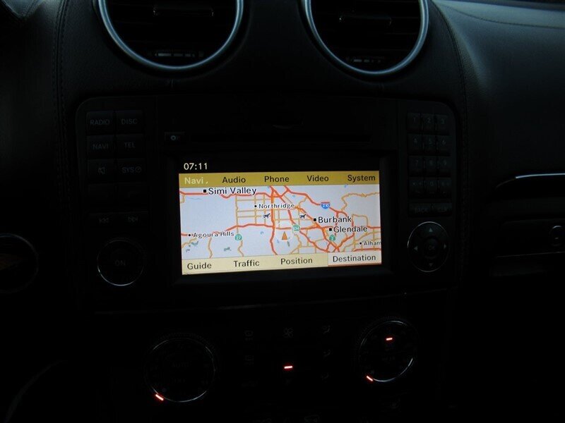 2012 Mercedes-Benz GL 350 BlueTEC   - Photo 21 - Sherman Oaks, CA 91423