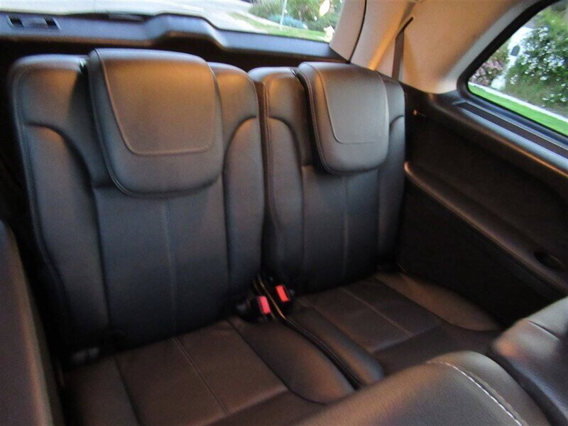 2012 Mercedes-Benz GL 350 BlueTEC   - Photo 37 - Sherman Oaks, CA 91423