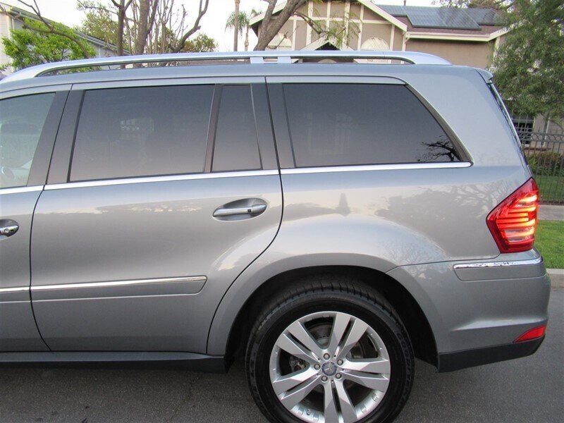 2012 Mercedes-Benz GL 350 BlueTEC   - Photo 46 - Sherman Oaks, CA 91423