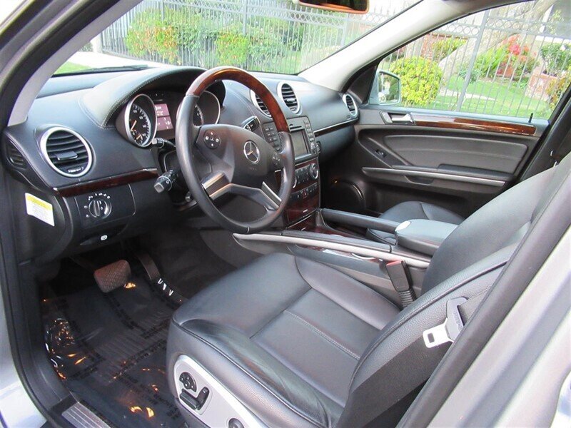 2012 Mercedes-Benz GL 350 BlueTEC   - Photo 16 - Sherman Oaks, CA 91423