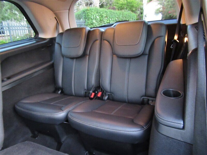 2012 Mercedes-Benz GL 350 BlueTEC   - Photo 31 - Sherman Oaks, CA 91423