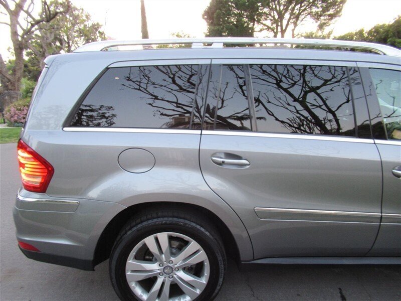 2012 Mercedes-Benz GL 350 BlueTEC   - Photo 42 - Sherman Oaks, CA 91423