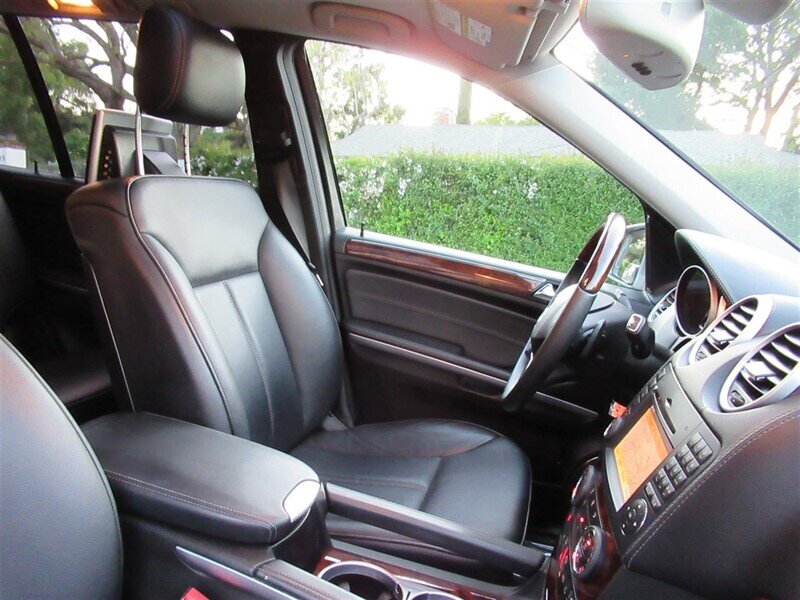 2012 Mercedes-Benz GL 350 BlueTEC   - Photo 40 - Sherman Oaks, CA 91423