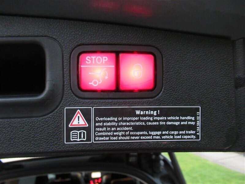 2012 Mercedes-Benz GL 350 BlueTEC   - Photo 35 - Sherman Oaks, CA 91423
