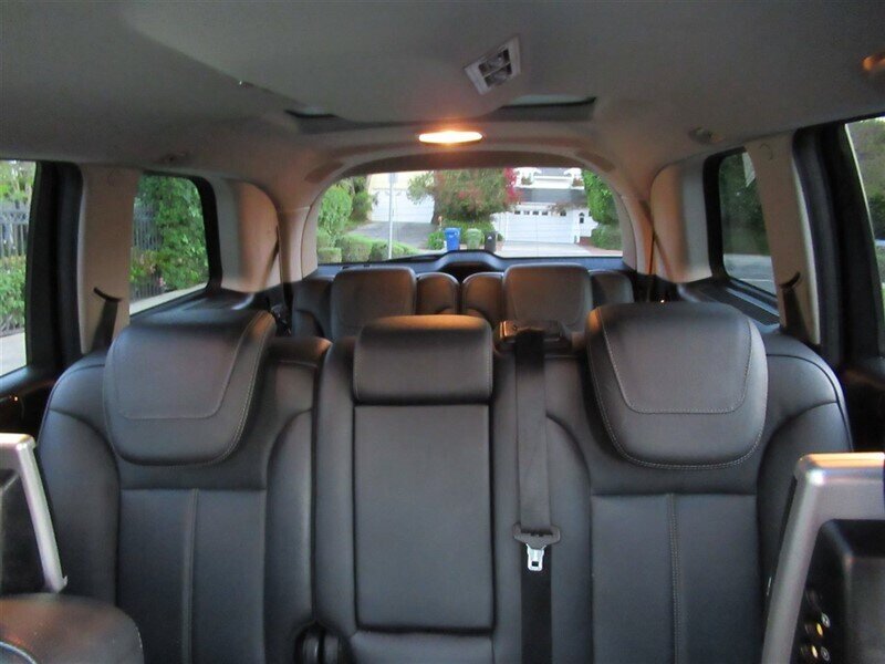 2012 Mercedes-Benz GL 350 BlueTEC   - Photo 18 - Sherman Oaks, CA 91423