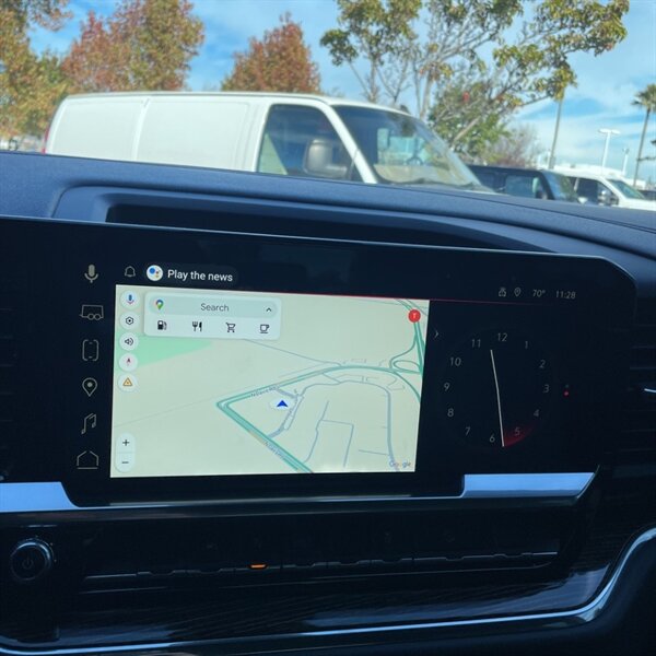 2023 GMC Sierra 1500 SLE   - Photo 22 - Sherman Oaks, CA 91423