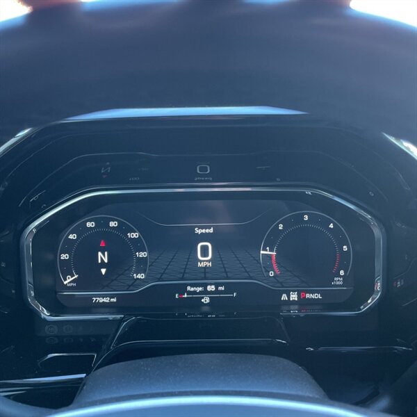 2023 GMC Sierra 1500 SLE   - Photo 23 - Sherman Oaks, CA 91423