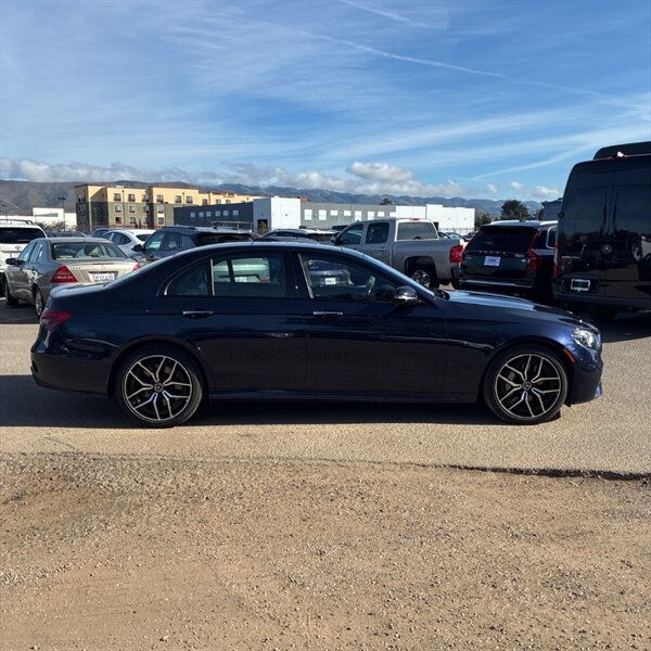2022 Mercedes-Benz E 450 4MATIC   - Photo 10 - Sherman Oaks, CA 91423