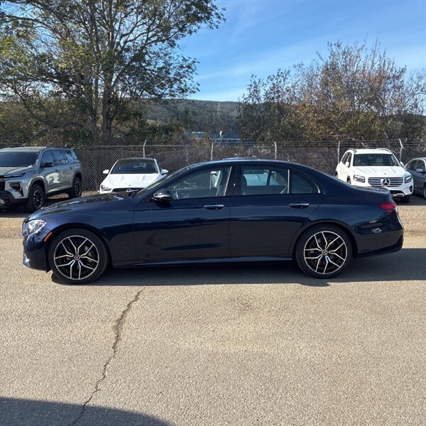 2022 Mercedes-Benz E 450 4MATIC   - Photo 8 - Sherman Oaks, CA 91423