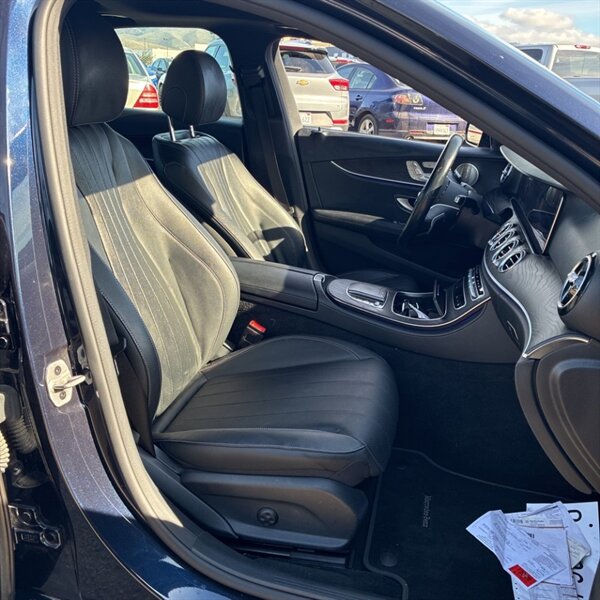 2022 Mercedes-Benz E 450 4MATIC   - Photo 14 - Sherman Oaks, CA 91423