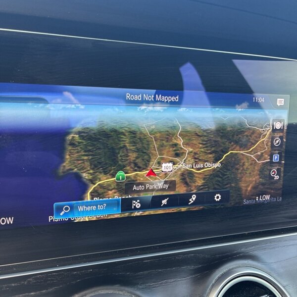 2022 Mercedes-Benz E 450 4MATIC   - Photo 23 - Sherman Oaks, CA 91423