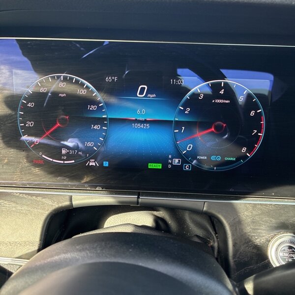 2022 Mercedes-Benz E 450 4MATIC   - Photo 17 - Sherman Oaks, CA 91423