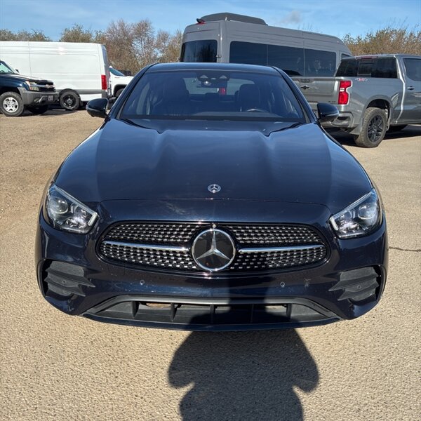 2022 Mercedes-Benz E 450 4MATIC   - Photo 2 - Sherman Oaks, CA 91423