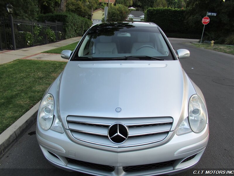 2007 Mercedes-Benz R 350   - Photo 38 - Sherman Oaks, CA 91423