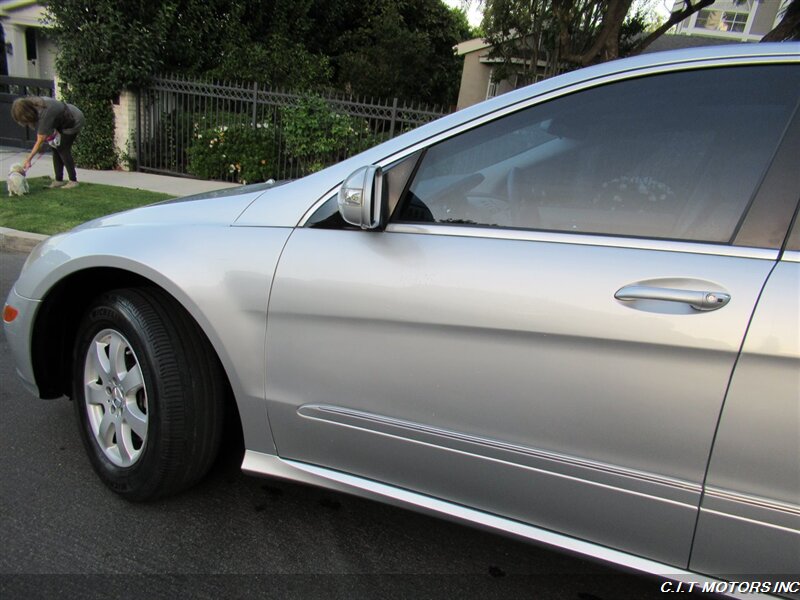 2007 Mercedes-Benz R 350   - Photo 34 - Sherman Oaks, CA 91423