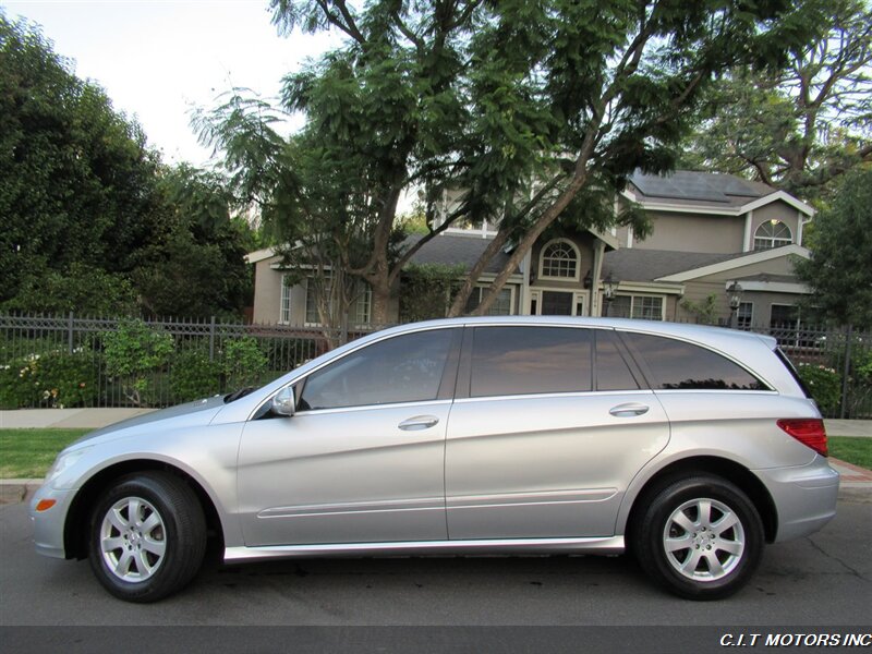 2007 Mercedes-Benz R 350   - Photo 8 - Sherman Oaks, CA 91423