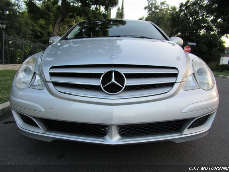 2007 Mercedes-Benz R 350   - Photo 37 - Sherman Oaks, CA 91423